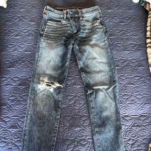 American Eagle Skinny Jeans💙
